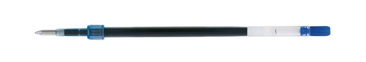 Wkład do pióra kulkowego SXR-C7 Uni niebieski